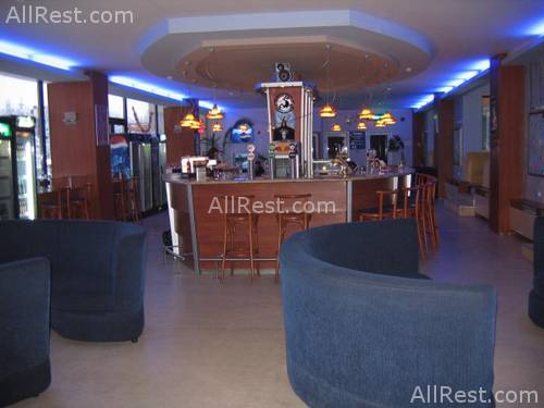 Perelik Hotel 3